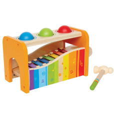 Ксилофон 3y+ Наре 