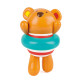 Детская игрушка Заводная Teddy Wind-up 12m+ HAPE 