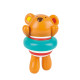 Детская игрушка Заводная Teddy Wind-up 12m+ HAPE 