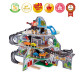 Большая горная шахта 3y+ Hape
