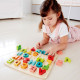 Головоломка Алфавит 3y+ HAPE