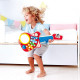 Музыкальный набор 6в1 Hape