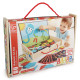 Магнитный арт бокс 12m+ Hape
