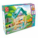 Ветеринарная клиника 3y+ HAPE
