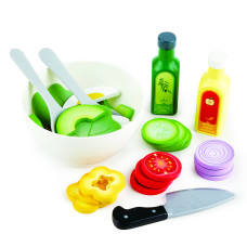 Полезный салат 3+ HAPE 