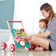 Музыкальный ходунок 10m+ Hape