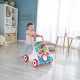 Музыкальный ходунок 10m+ Hape