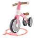 Беговел First Ride, светло-розовый, E0105_HP, Hape