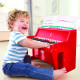 Пианино Красный, E0628_HP, Hape 