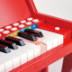 Красное пианино 3y+ Наре 