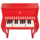Красное пианино 3y+ Наре 