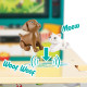 Музыкальный особняк HAPE