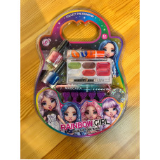 Набор косметики Rainbow Д17-187