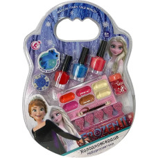 Набор косметики Rainbow Холодное сердце