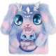 Air: Блокнот для девочек Agatha 2в1 12523_NSDA Nebulous Stars