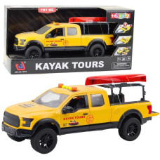 Внедорожник 