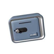 Копилка-сейф Bobek 