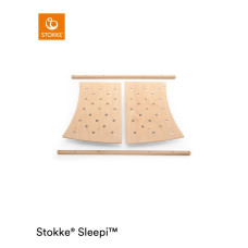 Доп. вставка Junior к кроватке STOKKE SLEEPI NATURAL Вавилон