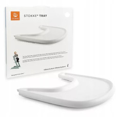 Столешница Tripp Trapp White, 428501 Stokke 