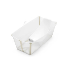 Комплект ванночки FLEXI BATH Sandy Beige, 531512 Stokke 