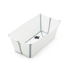 Ванночка Flexi Bath White, 531901 Stokke 