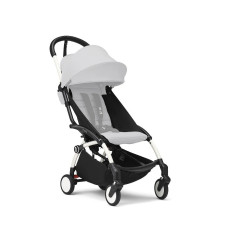 Рама YOYO³ White, 646001 Stokke 