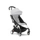 Рама YOYO³ White, 646001 Stokke 