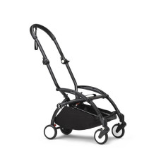 Рама YOYO³ Black, 646002 Stokke 