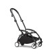 Рама YOYO³ Black, 646002 Stokke 