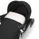 Комплект для новорожденного YOYO 0+  Black, 646203 Stokke 