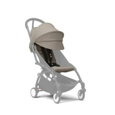 Цветной комплект YOYO 6+  Taupe, 646404 Stokke 