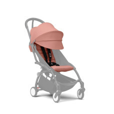 Цветной комплект YOYO 6+  Ginger, 646406 Stokke 