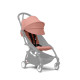 Цветной комплект YOYO 6+  Ginger, 646406 Stokke 