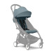 Цветной комплект YOYO 6+  Air France Blue, 646407 Stokke 