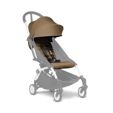 Цветной комплект YOYO 6+  Toffee, 646408 Stokke 