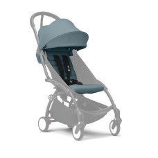 Цветной комплект YOYO 6+  Aqua, 646409 Stokke 