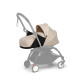 649001 Мягкая люлька Yoyo 0+ Newborn Pack - Bonpoint Stokke 
