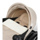 649001 Мягкая люлька Yoyo 0+ Newborn Pack - Bonpoint Stokke 