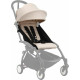 Цветной комплект YOYO 6+  Bonpoint Beige, 649301 Stokke 