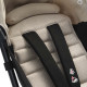 Цветной комплект YOYO 6+  Bonpoint Beige, 649301 Stokke 