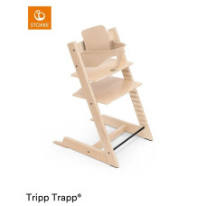Сиденье TRIPP TRAPP BABY SET Natural, 650001 Stokke 
