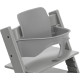 Сиденье TRIPP TRAPP BABY SET Storm Grey, 650004 Stokke 