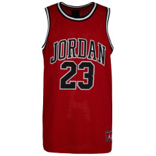 Майка JORDAN 23 JERSEY: мальчик R78, 95A773, Nike
