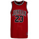 Майка JORDAN 23 JERSEY: мальчик R78, 95A773, Nike