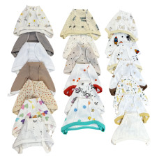 Чепчик  Rakhim baby 