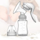 Молокоотсос Ручной Breast pump Tomono Plus Mello 