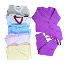 3 в 1 футер Rakhim baby 56