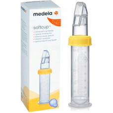 Поильник усовершенствованный Soft Cup 80 мл Medela