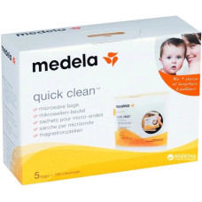 Пакеты Medela