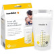 Пакеты для сбора и хранения грудного молока Medela 50 шт